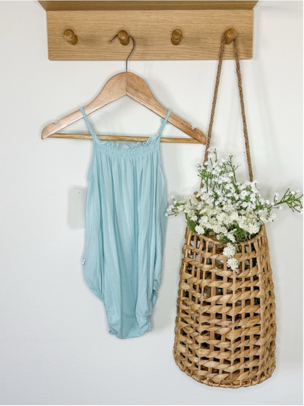 Posh Peanut 12-18 (runs bigger) GUC